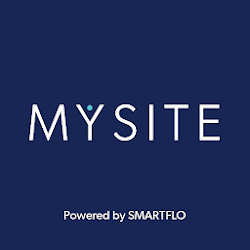 Mysite APK icon